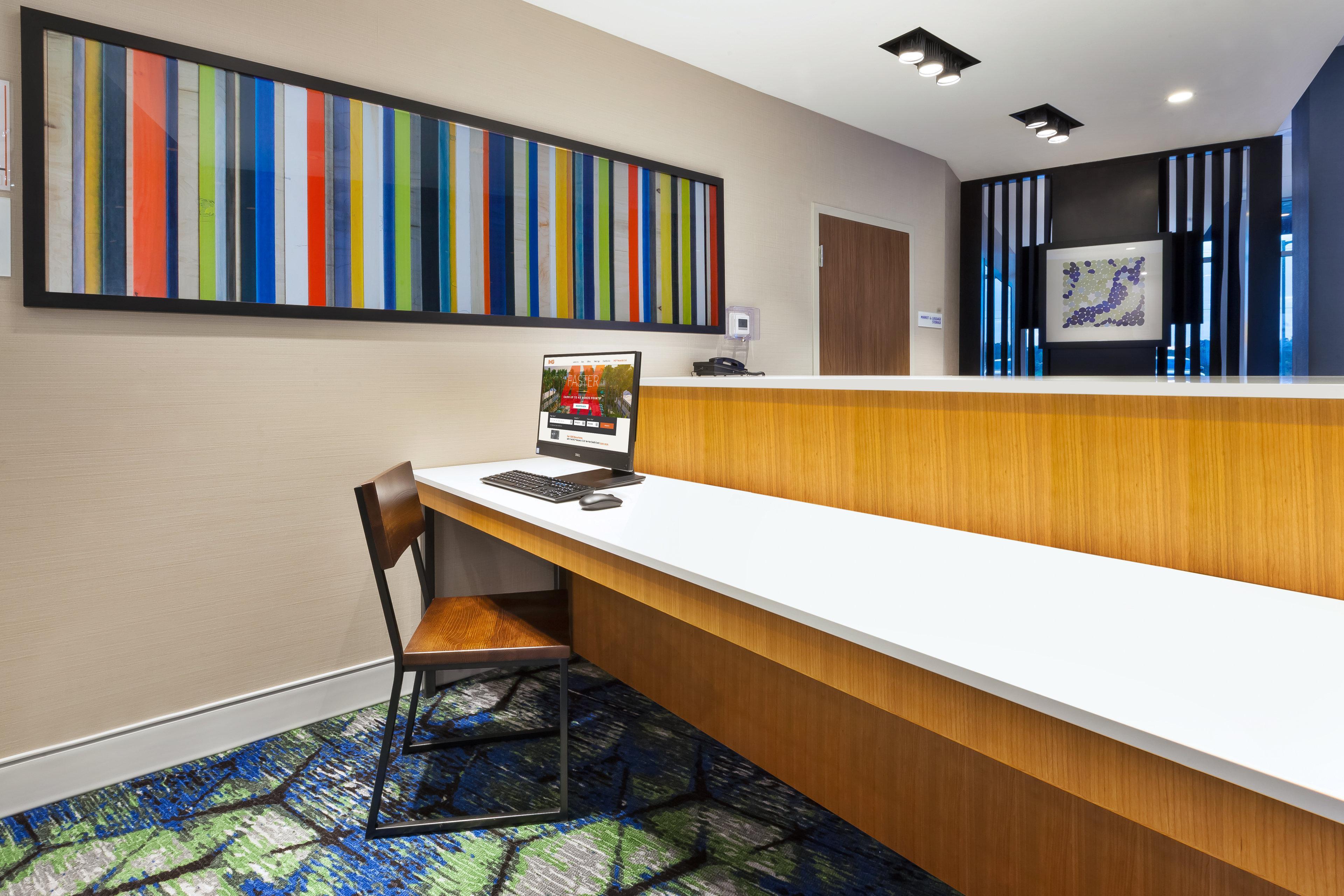Holiday Inn Express & Suites - Cedar Springs - Grand Rapids N By Ihg Exteriér fotografie