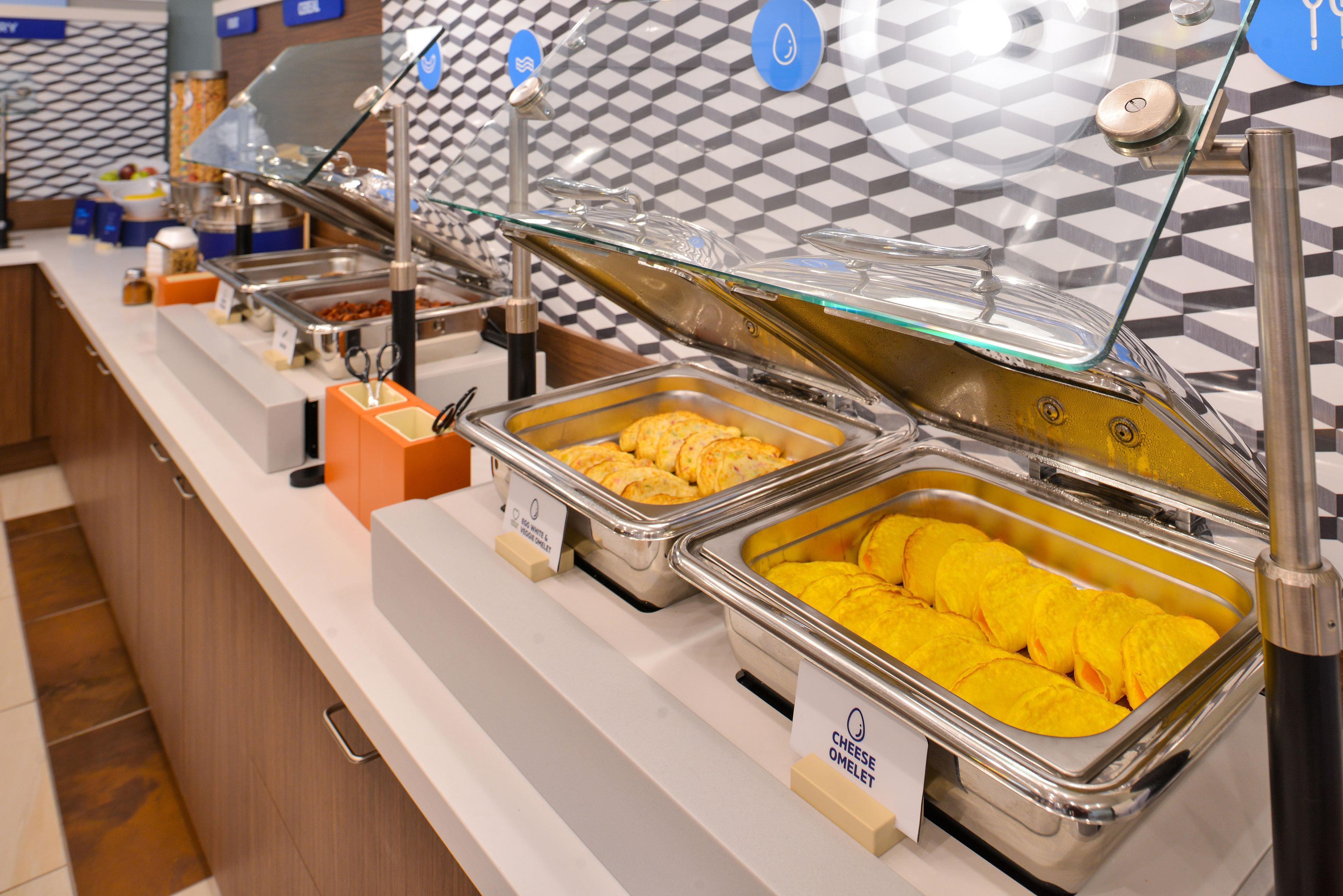 Holiday Inn Express & Suites - Cedar Springs - Grand Rapids N By Ihg Exteriér fotografie