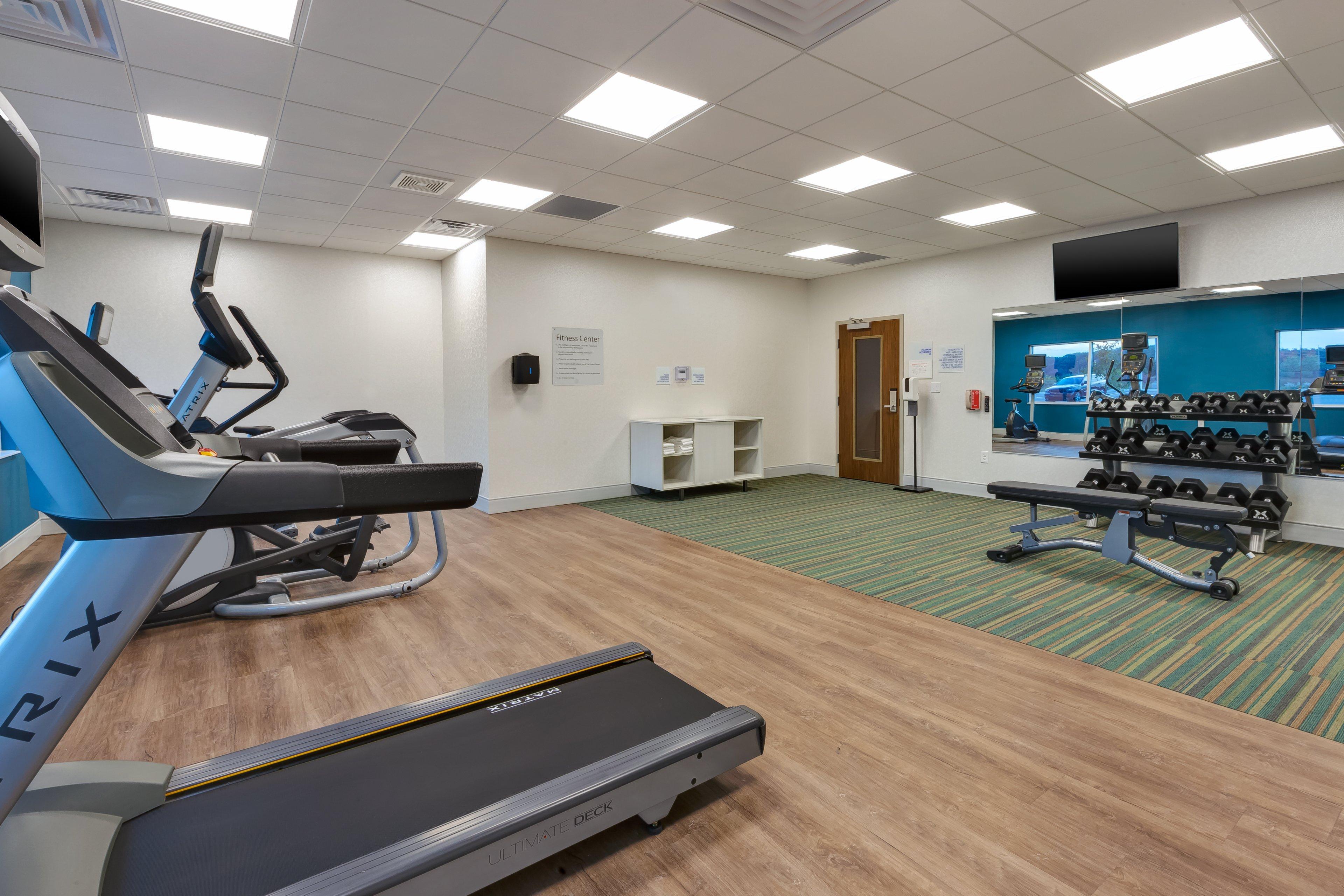 Holiday Inn Express & Suites - Cedar Springs - Grand Rapids N By Ihg Exteriér fotografie