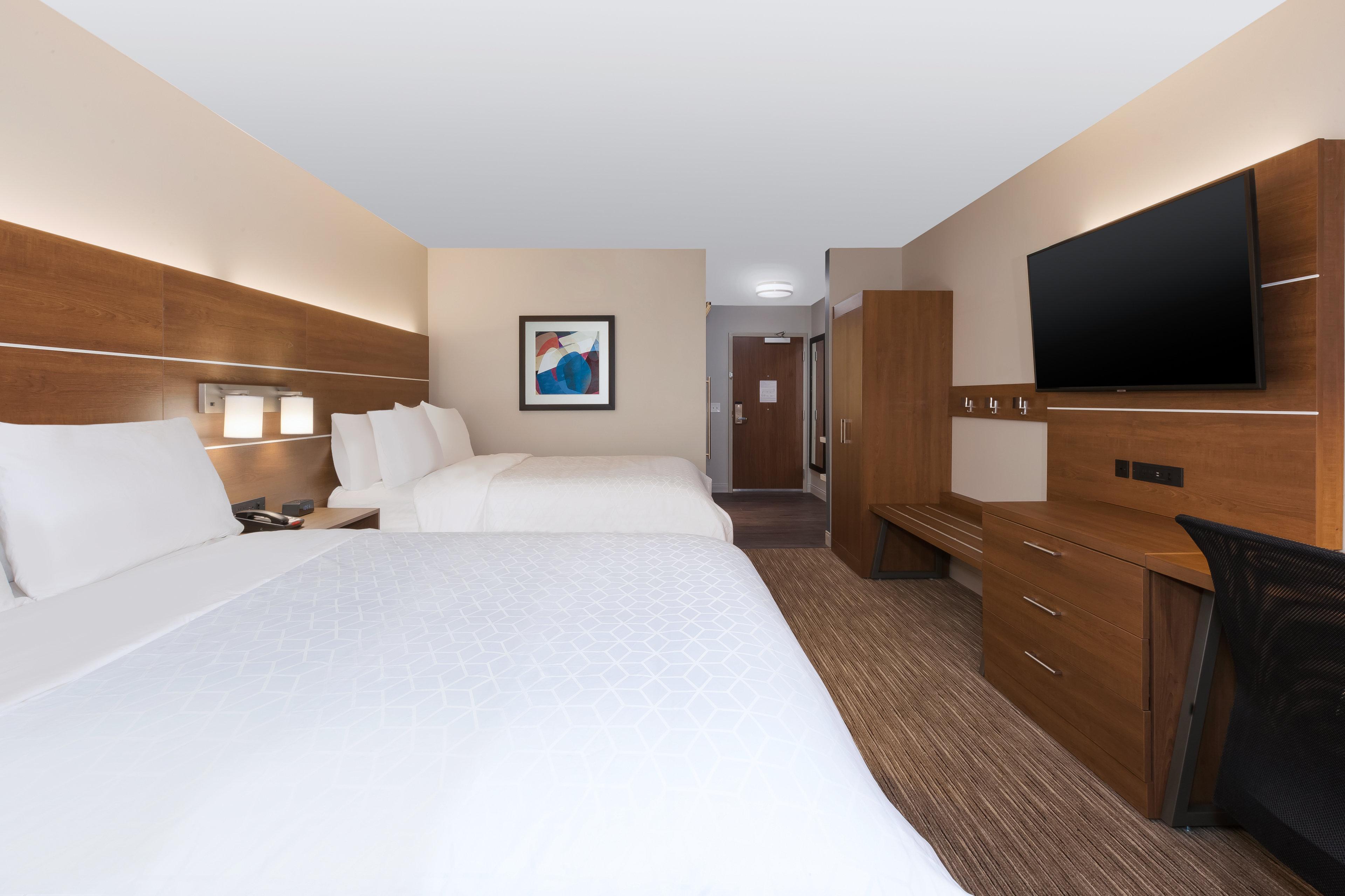 Holiday Inn Express & Suites - Cedar Springs - Grand Rapids N By Ihg Exteriér fotografie